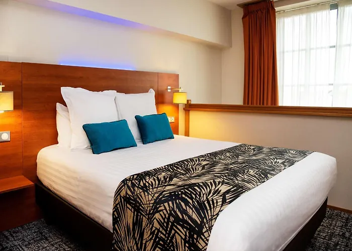 Best Western Plus Hôtel Colbert